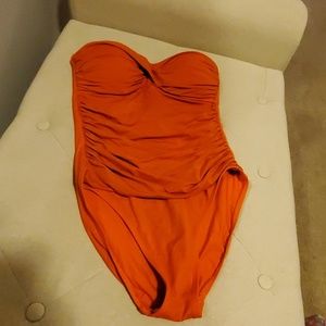 La Blanca swimsuit